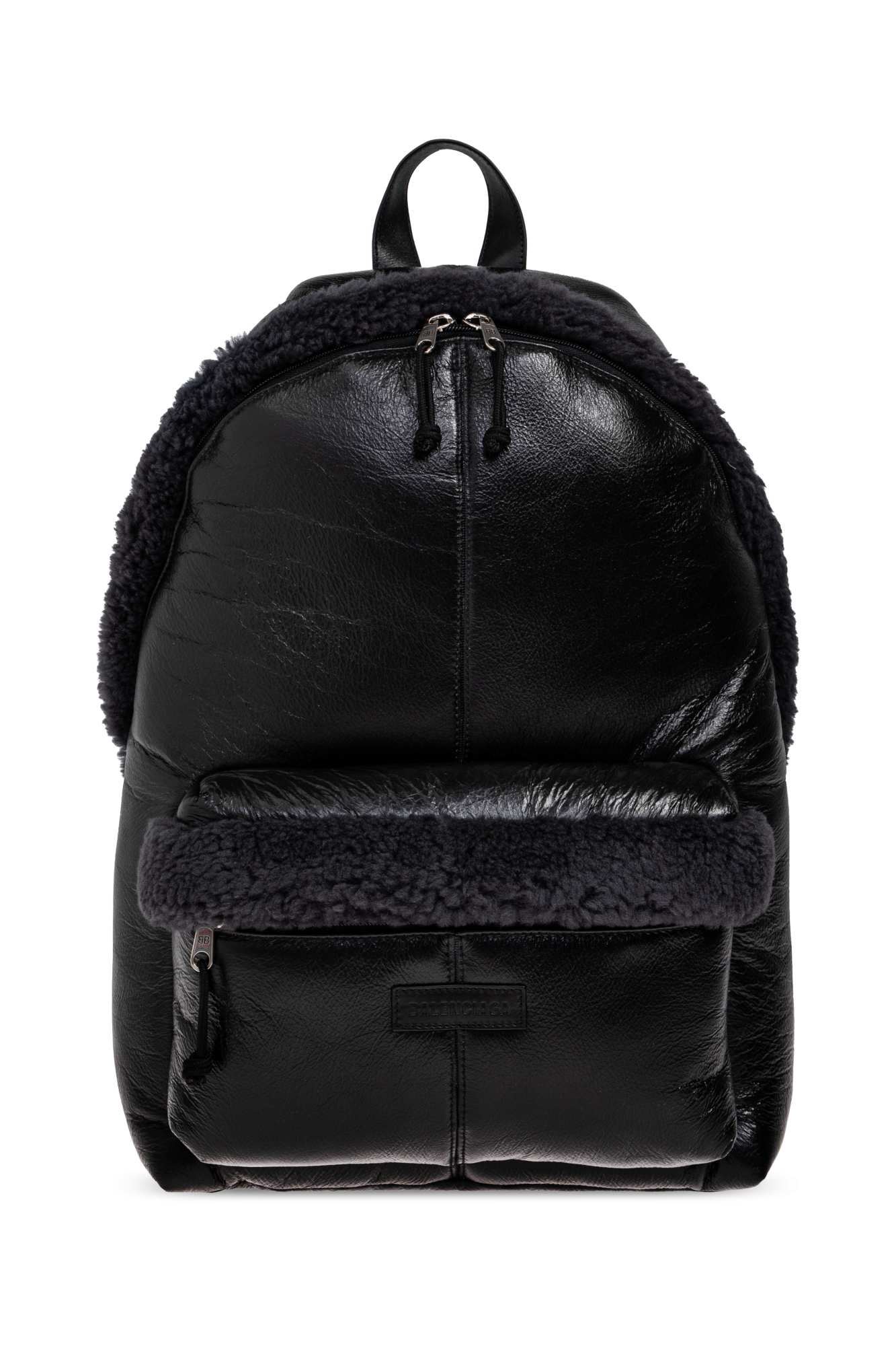 Balenciaga 'Explorer' backpack | Men's | Vitkac